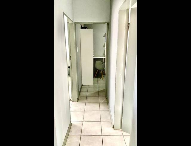 2 BEDROOM APARTMENT FOR SALE IN WITPOORTJIE